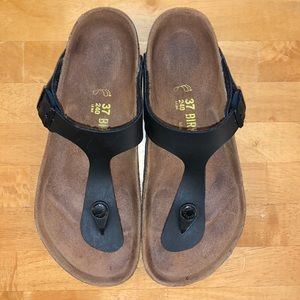 Birkenstock Gizeh Sandals